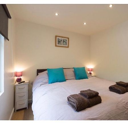 Appartamento Alexandra Annexe Bath Esterno foto