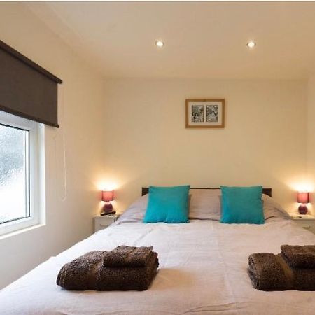 Appartamento Alexandra Annexe Bath Esterno foto