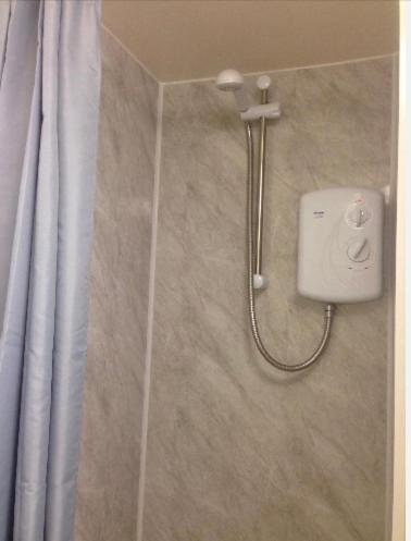Appartamento Alexandra Annexe Bath Esterno foto