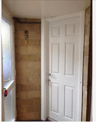 Appartamento Alexandra Annexe Bath Esterno foto