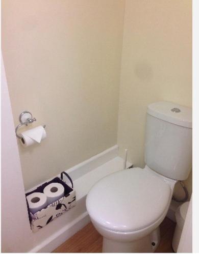 Appartamento Alexandra Annexe Bath Esterno foto